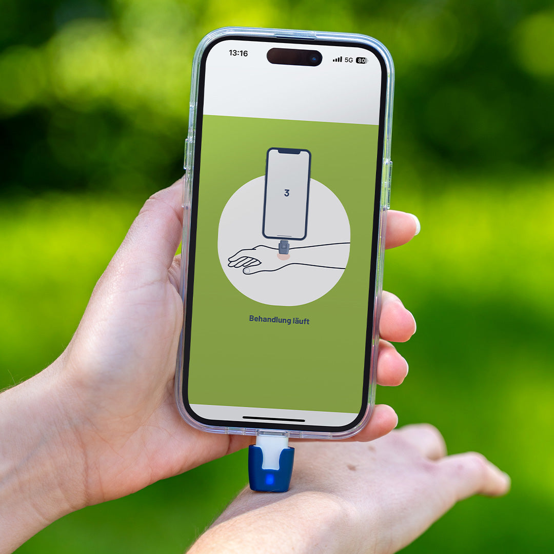 heat it® classic (insect bite healer)