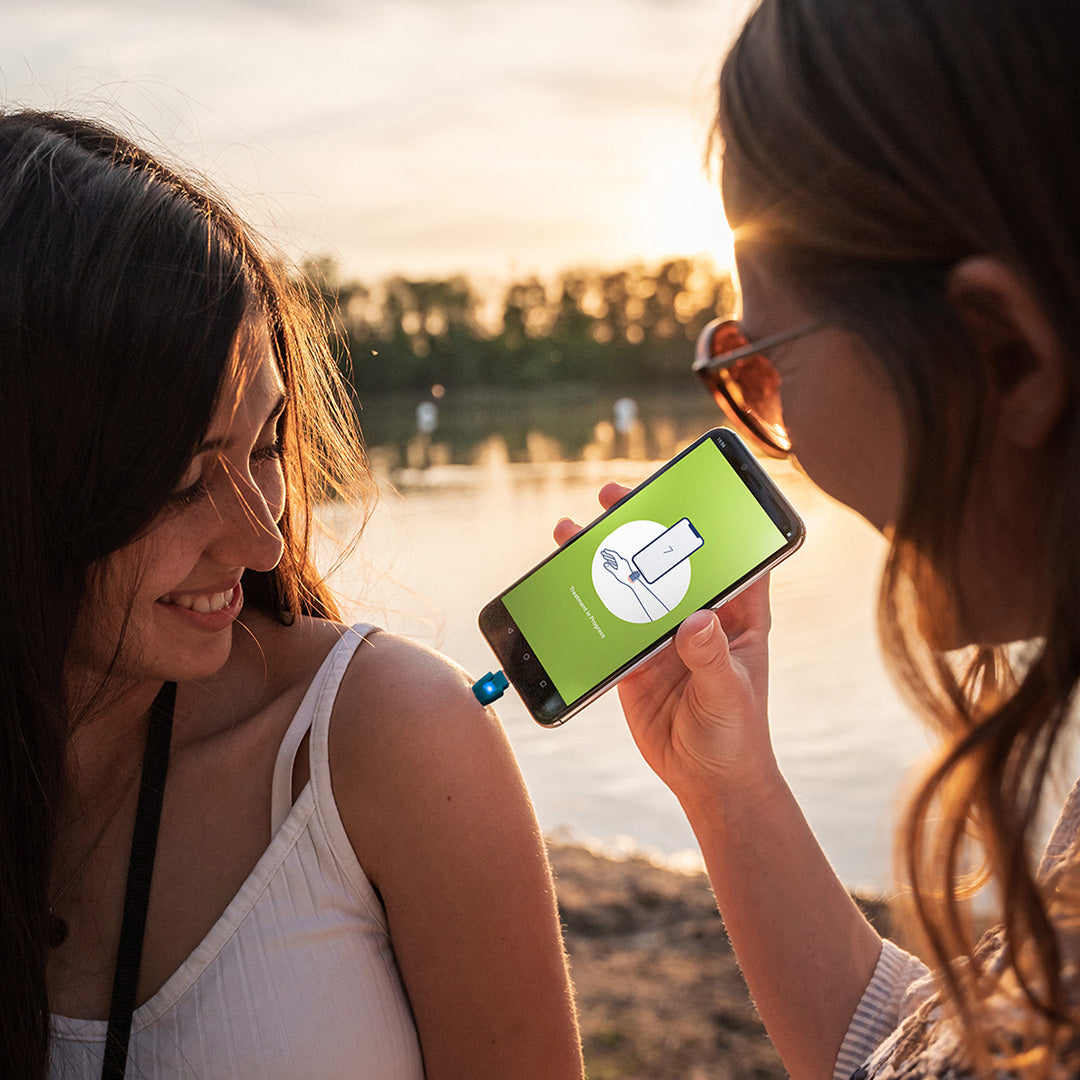 heat it® classic (insect bite healer)